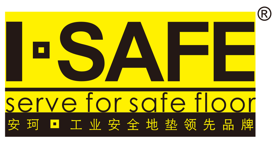 I-SAFE FLOOR MAT