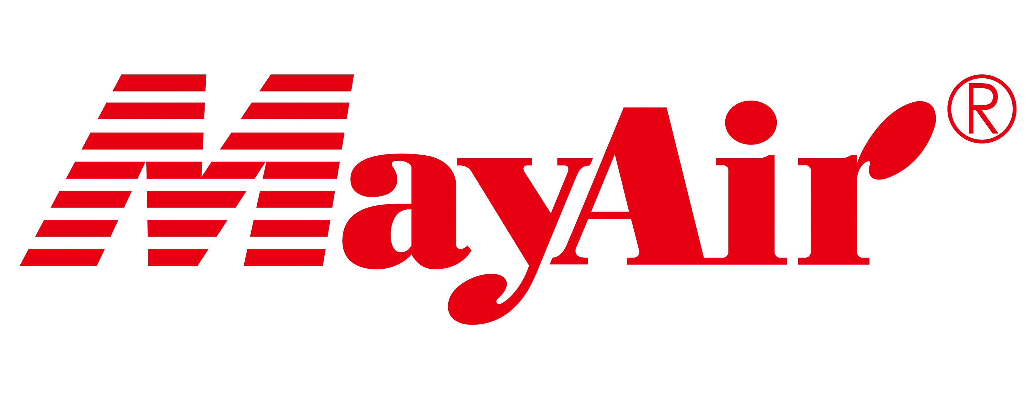 MayAir Technology(China)Co.,Ltd.