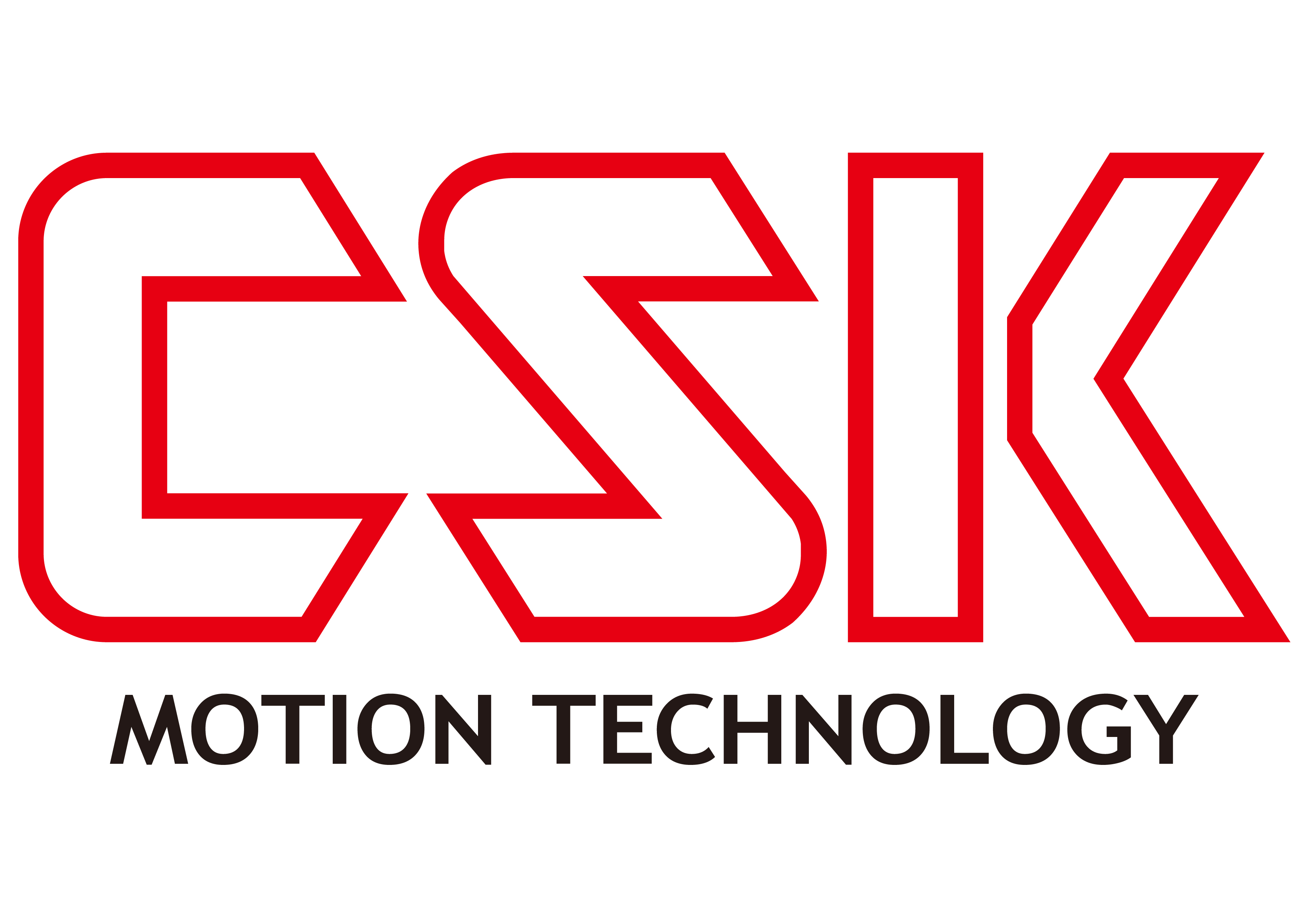 CSK Motion Technology