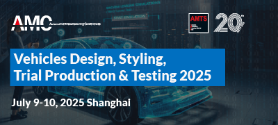 Vehicles Design, Styling, Trial Production & Testing 2025