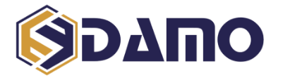Shanghai Daman Electromechanical Equipment Co., Ltd.