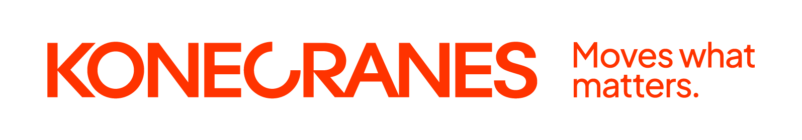 Konecranes (Shanghai) Company Ltd.