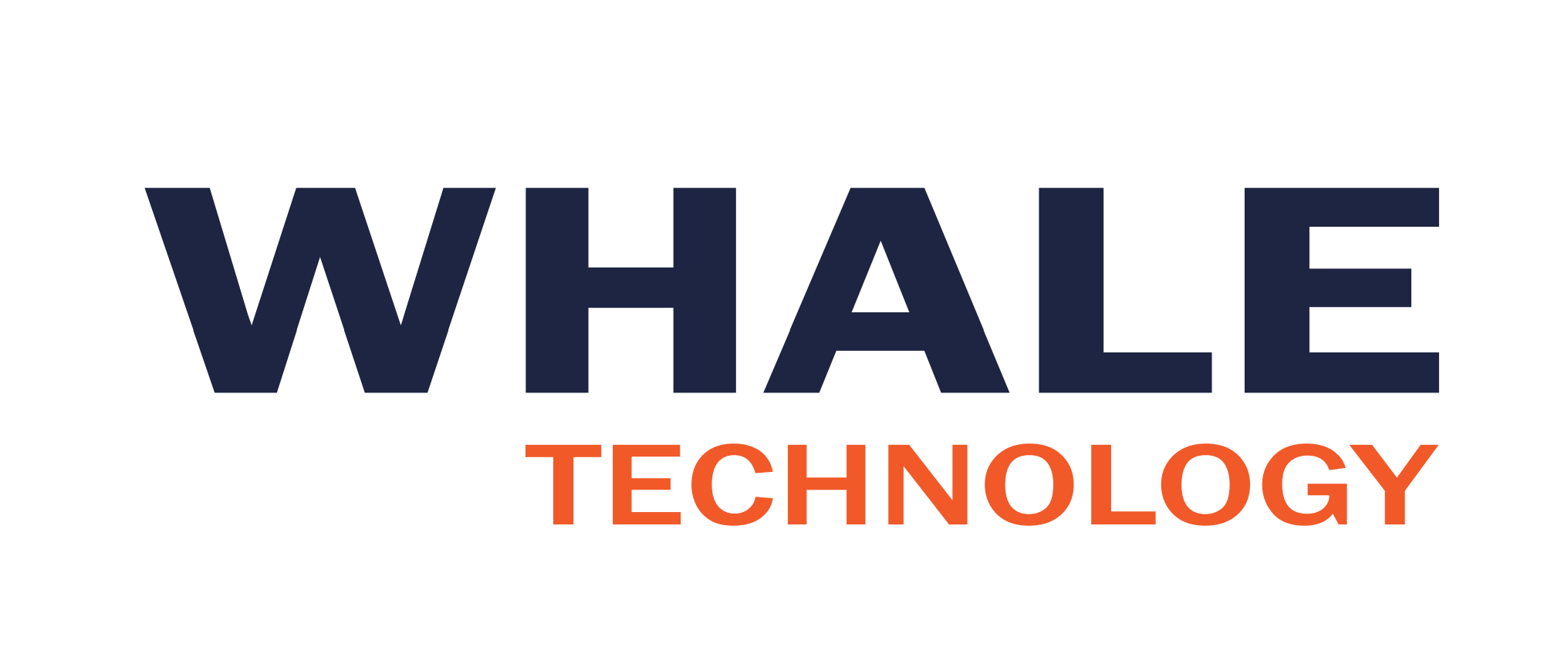 Whale Technology (Shanghai) Co.,Ltd.