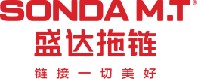 盛達拖鏈系統(tǒng)（廣東）有限公司