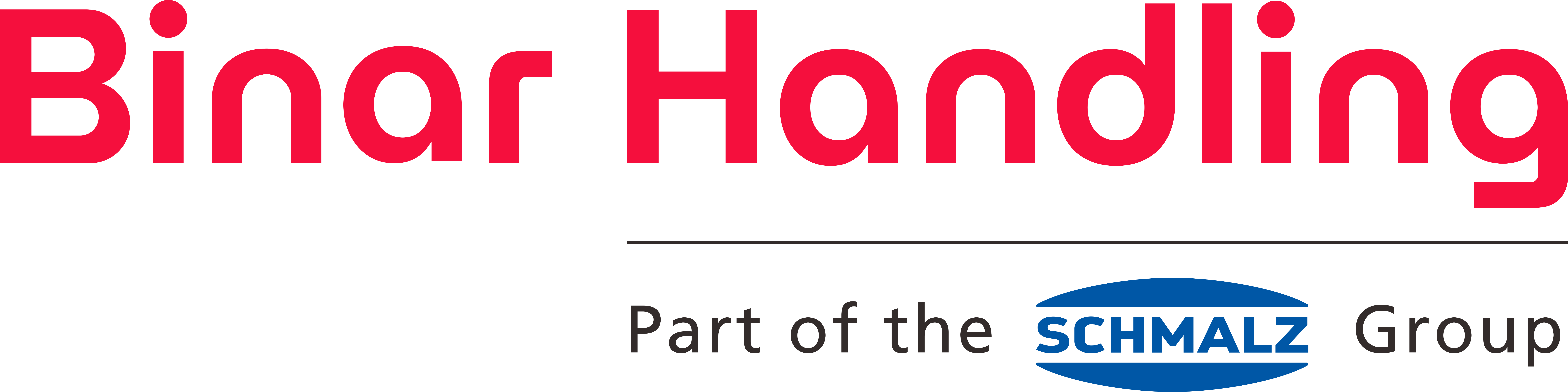 Binar Handling （Shanghai）Co.Ltd