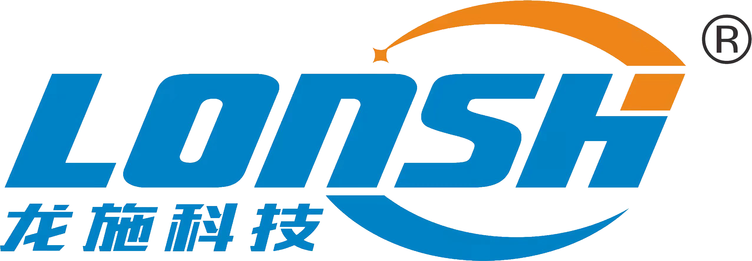 上海龍施自動(dòng)化科技有限公司