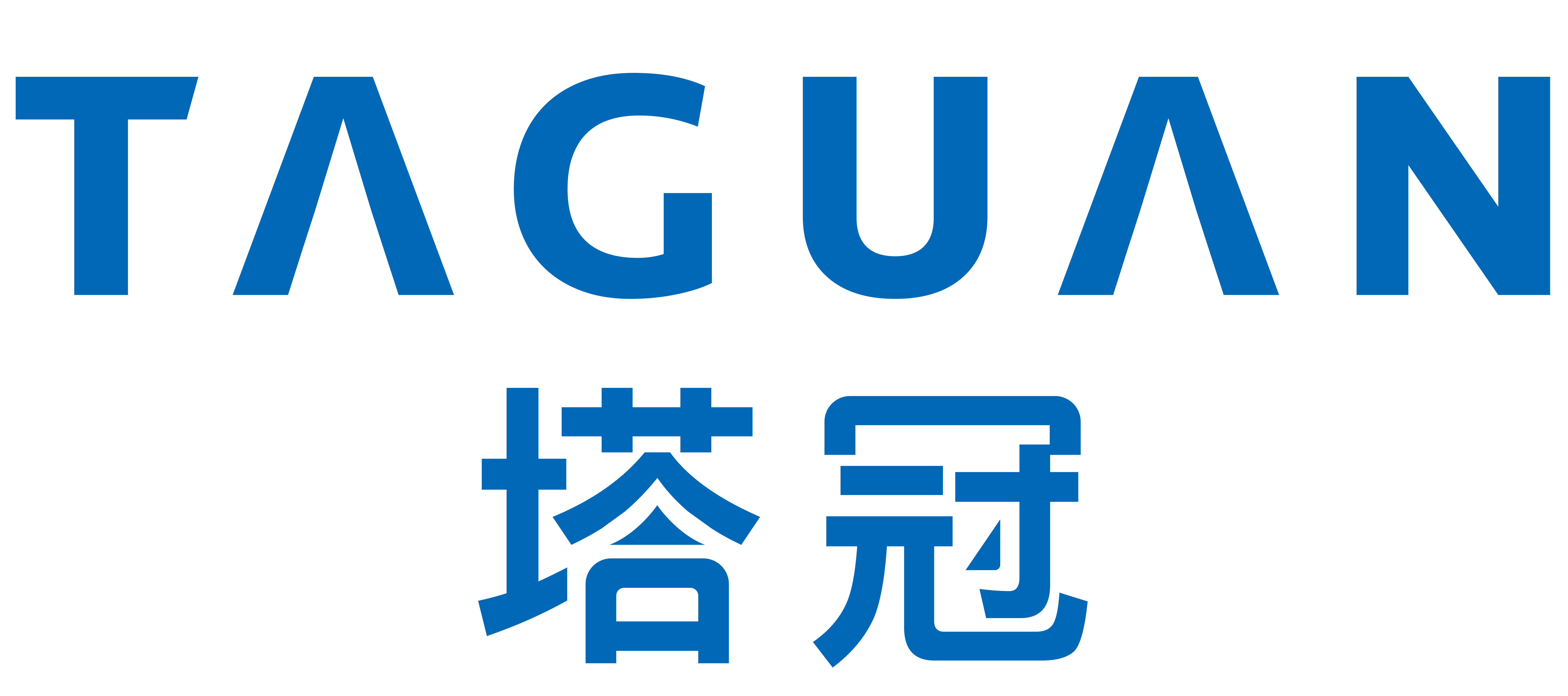 塔冠实业（上海）有限公司