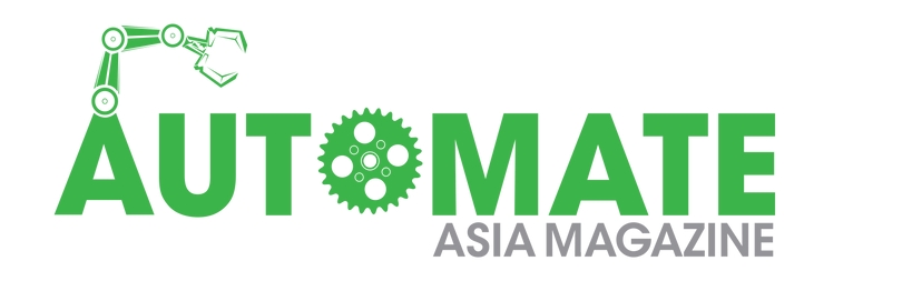Automate Asia Magazine